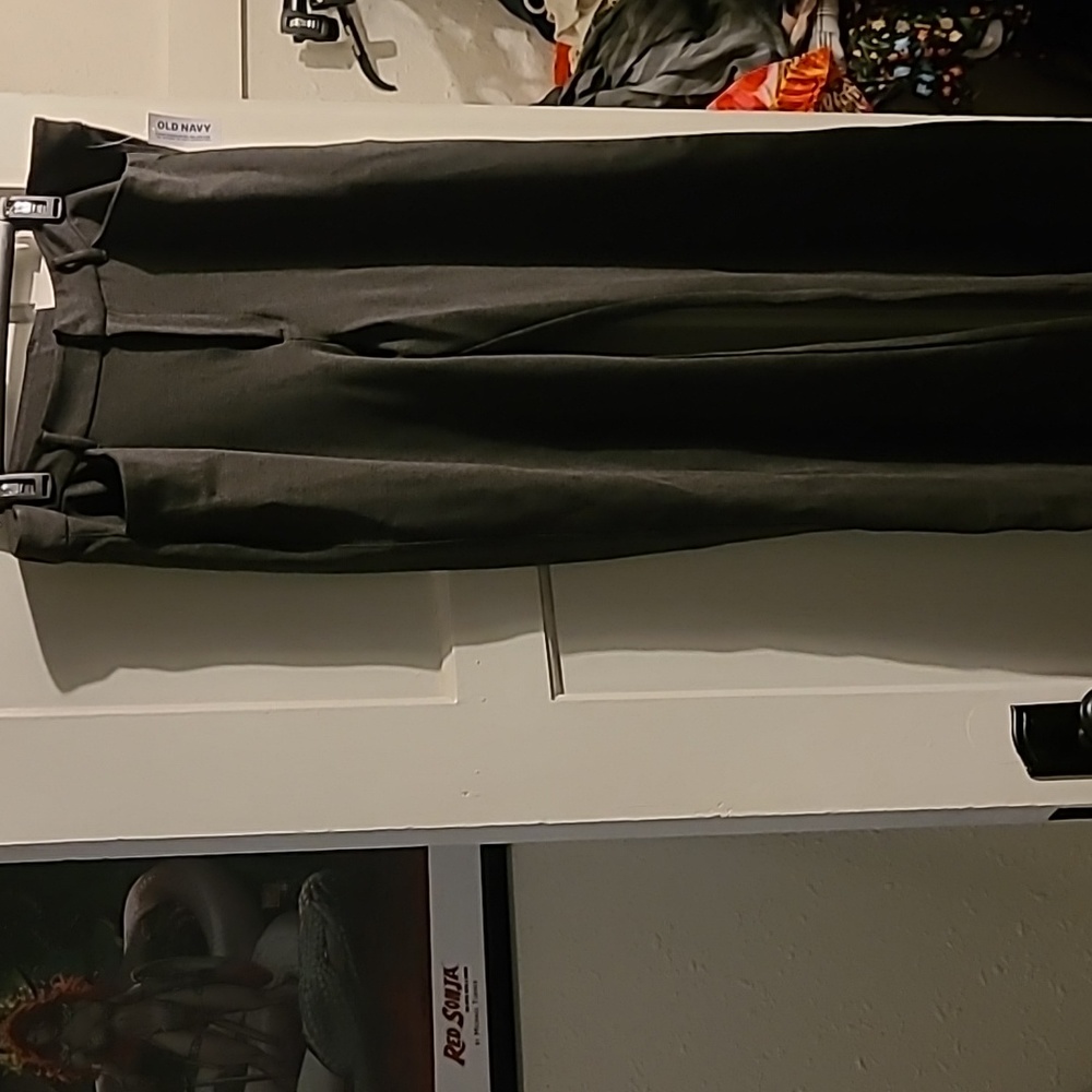 NWT Old Navy Flare Trousers Size 16